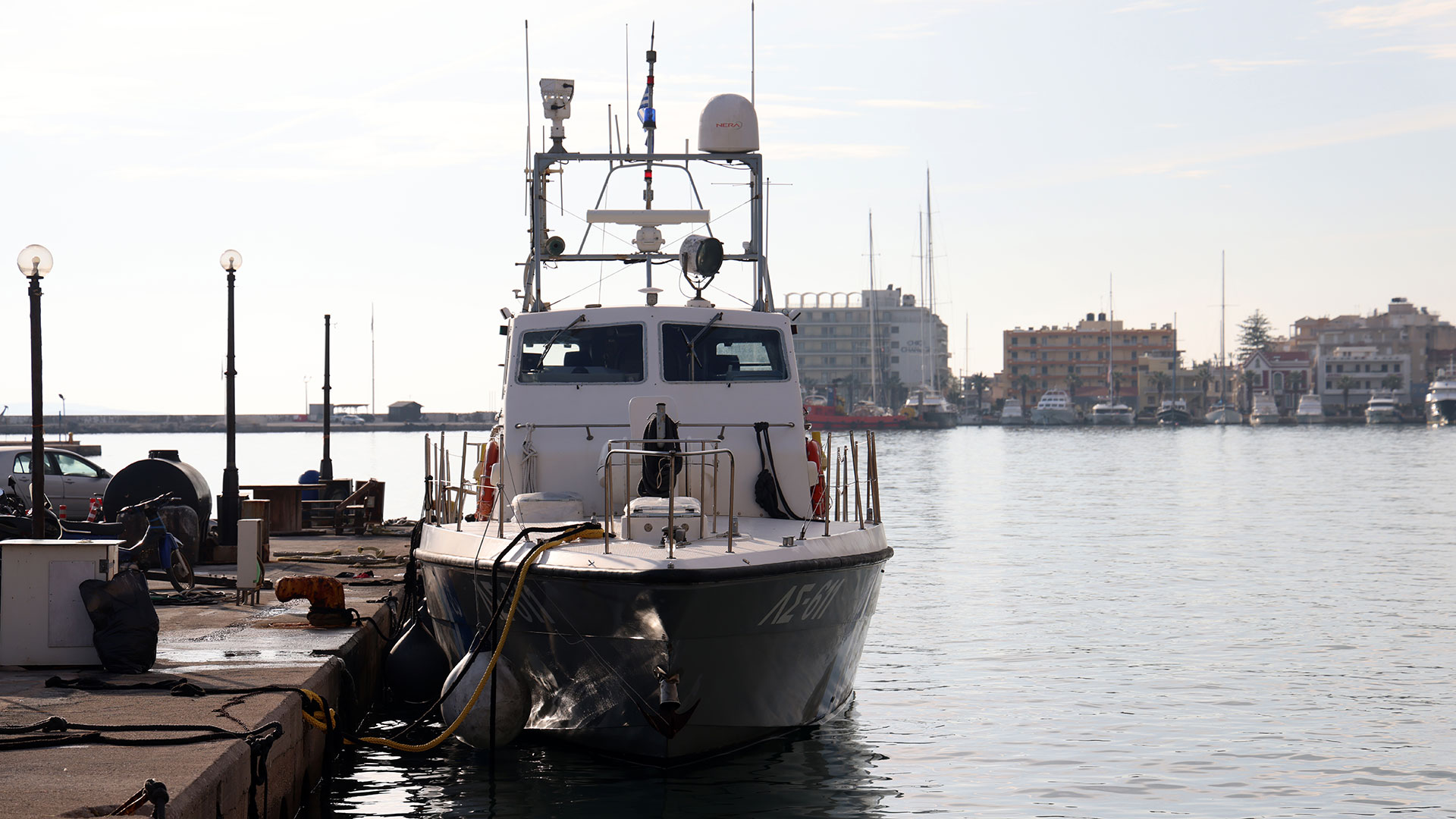Τραγωδία στη Χίο: 24ωρη προθεσμία για προετοιμασία απολογίας του Μαροκινού