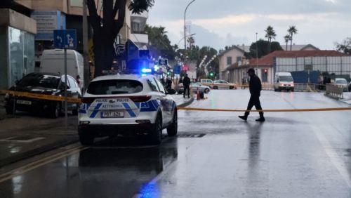 Επεισόδια Λάρνακας: Επανασυνελήφθη 48χρονος υπόδικος