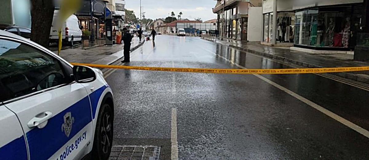 &Epsilon;&pi;&epsilon;&iota;&sigma;ό&delta;&iota;&alpha; &Lambda;ά&rho;&nu;&alpha;&kappa;&alpha;&sigmaf;: &Epsilon;&pi;&alpha;&nu;&alpha;&sigma;&upsilon;&nu;&epsilon;&lambda;ή&phi;&theta;&eta; 48&chi;&rho;&omicron;&nu;&omicron;&sigmaf; &upsilon;&pi;ό&delta;&iota;&kappa;&omicron;&sigmaf; &gamma;&iota;&alpha; &sigma;&omega;&rho;&epsilon;ί&alpha; &alpha;&delta;&iota;&kappa;&eta;&mu;ά&tau;&omega;&nu;