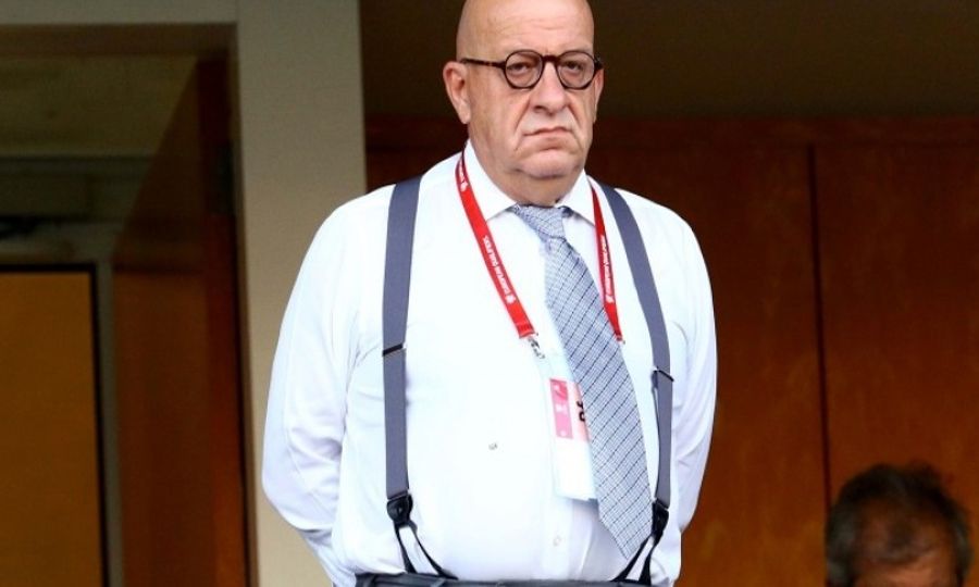 Ποινική δίωξη κατά Κούμα για ασυμβίβαστο - Τι λέει ο Δικηγόρος του