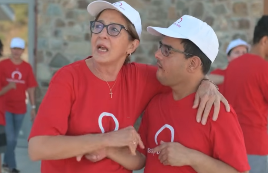 Κωδικός 56: Όταν δεν θα υπάρχουμε