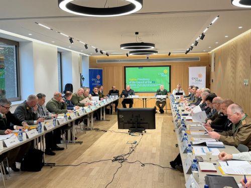 Κυπριακή Προεδρία: Εργαστήριο στις Βρυξέλλες για διαχείριση κρίσεων