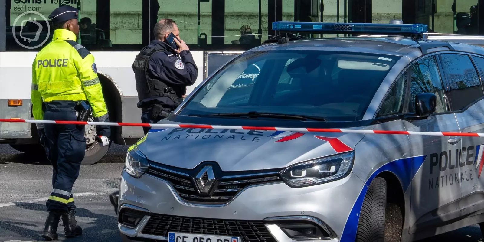 Γαλλία: Θύματα απαγωγής δικαστής και η μητέρα της - Ζήτησαν λύτρα σε κρύπτο