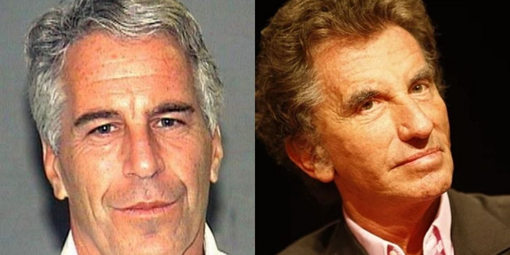 Γαλλία-Έπστιν: Ξεκινά έρευνα σε βάρος του πρώην υπουργού Τζακ Λανγκ