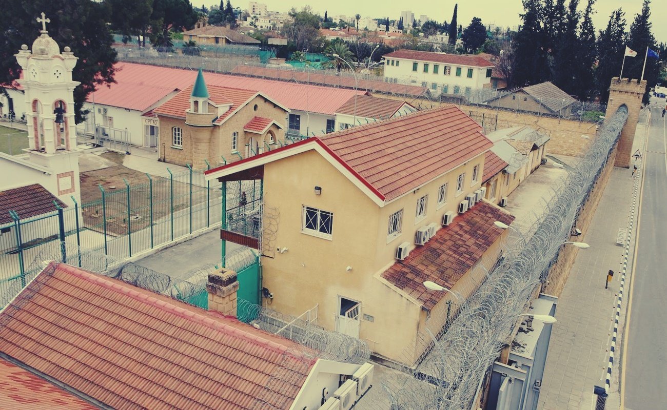 Ανατροπή για τον θάνατο ισοβίτη στις Κεντρικές: «Πνίγηκε» από το φαγητό του