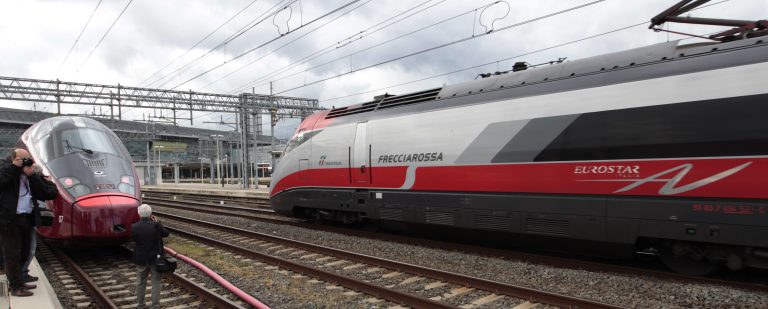 Ιταλία: Διερευνάται πιθανή δολιοφθορά σε σιδηροδρομικό δίκτυο στην Μπολόνια