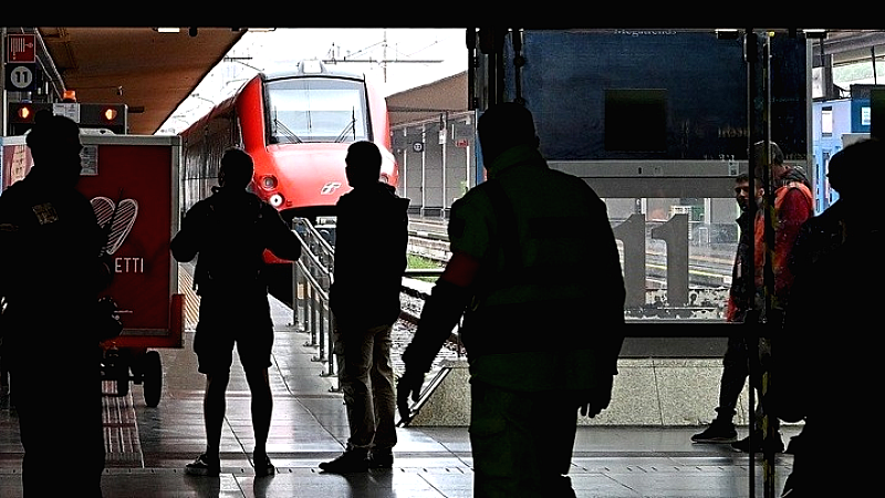 Ιταλία: Επιβεβαιώθηκε το σαμποτάζ σε σιδηρόδρομο -Διαπιστώθηκαν σοβαρές ζημιές