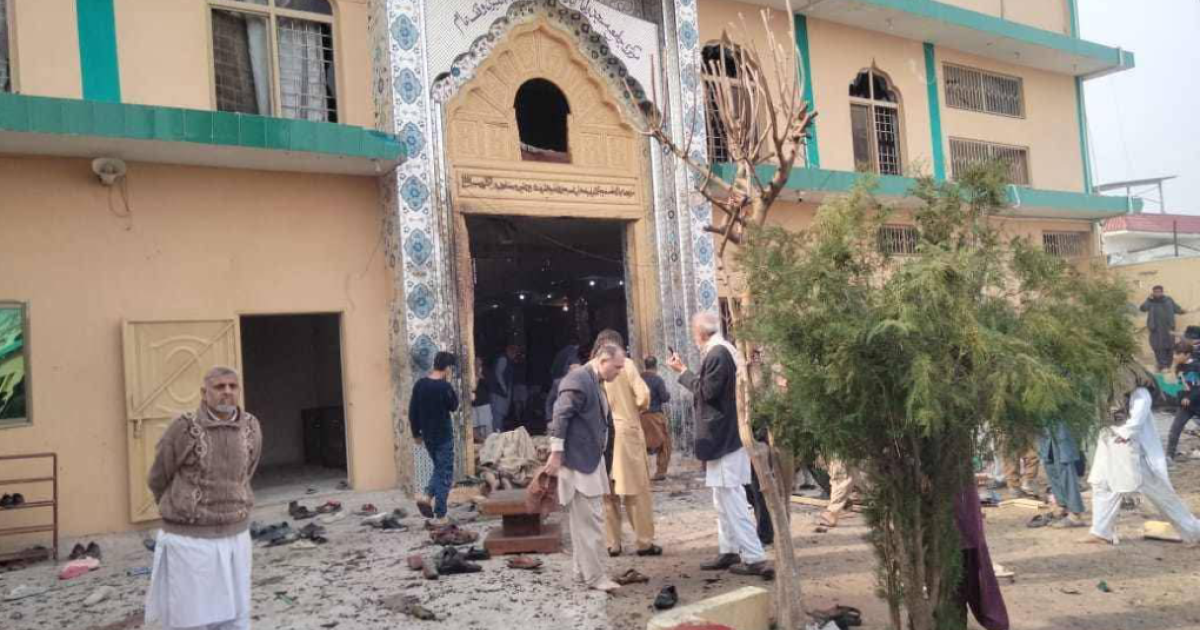 &Kappa;ί&nu;&alpha;: K&alpha;&tau;&alpha;&delta;&iota;&kappa;ά&zeta;&epsilon;&iota; &tau;&eta;&nu; &epsilon;&pi;ί&theta;&epsilon;&sigma;&eta; &sigma;&epsilon; &tau;έ&mu;&epsilon;&nu;&omicron;&sigmaf; &sigma;&tau;&omicron; &Iota;&sigma;&lambda;&alpha;&mu;&alpha;&mu;&pi;ά&nu;&tau;