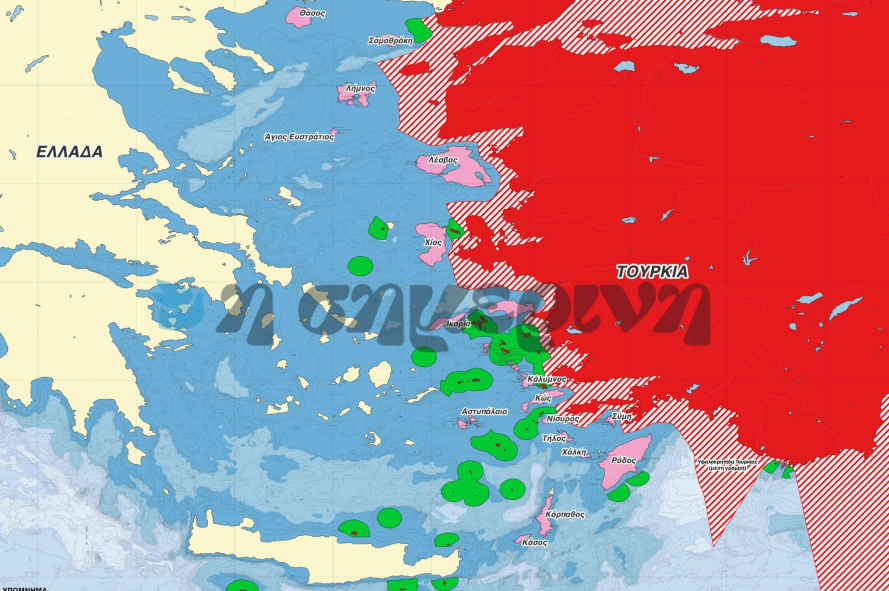 &Omicron; &epsilon;&phi;&iota;ά&lambda;&tau;&eta;&sigmaf; &tau;&omicron;&upsilon; &rsquo;67 &sigma;&tau;&eta;&nu; &Kappa;ύ&pi;&rho;&omicron; &xi;&upsilon;&pi;&nu;ά &sigma;ή&mu;&epsilon;&rho;&alpha; &sigma;&tau;&omicron; &Alpha;&iota;&gamma;&alpha;ί&omicron;