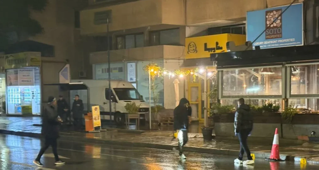 Λάρνακα: Σοκ από τα βίντεο βασανιστηρίων – Στο «μικροσκόπιο» δωμάτιο σε καζίνο