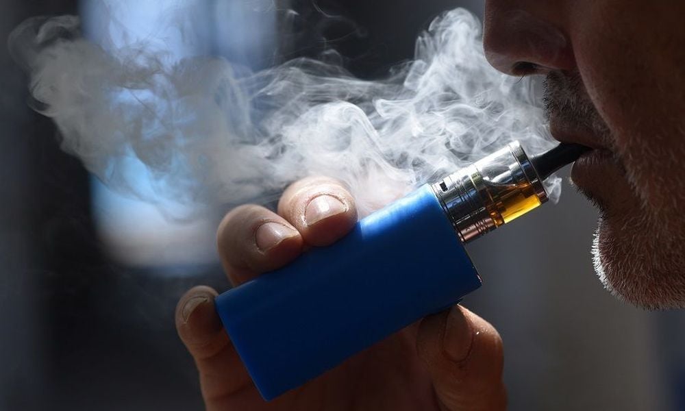 Διεθνής επιχείρηση για ηλεκτρονικά τσιγάρα – Τί εντόπισαν στην Κύπρο (ΦΩΤΟ)