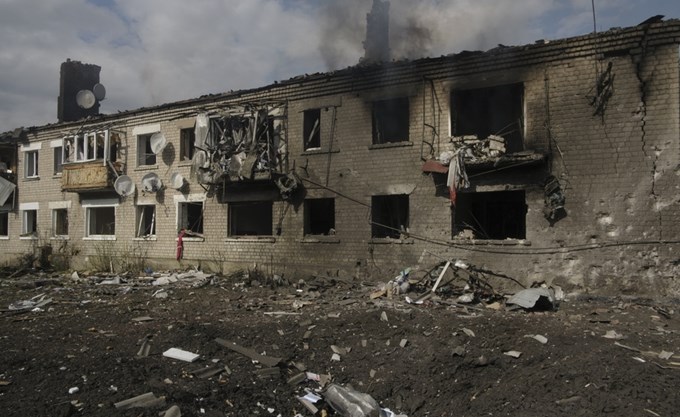 &Rho;&omega;&sigma;&iota;&kappa;ό &Upsilon;&Pi;&Alpha;&Mu;: A&nu;&alpha;&kappa;&omicron;ί&nu;&omega;&sigma;&epsilon; &tau;&eta;&nu; &kappa;&alpha;&tau;ά&lambda;&eta;&psi;&eta; &delta;ύ&omicron; &omicron;&iota;&kappa;&iota;&sigma;&mu;ώ&nu; &sigma;&tau;&eta;&nu; &Omicron;&upsilon;&kappa;&rho;&alpha;&nu;ί&alpha;