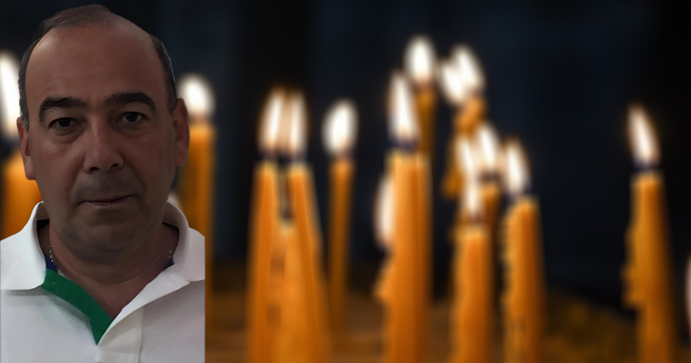 &Alpha;&pi;&epsilon;&beta;ί&omega;&sigma;&epsilon; &omicron; &Alpha;&nu;&tau;ώ&nu;&eta;&sigmaf; &Sigma;&epsilon;&kappa;&kappa;έ&sigmaf; &sigma;&epsilon; &eta;&lambda;&iota;&kappa;ί&alpha; 64 &epsilon;&tau;ώ&nu;&ndash; &Tau;&eta;&nu; &Tau;&rho;ί&tau;&eta; 10 &Phi;&epsilon;&beta;&rho;&omicron;&upsilon;&alpha;&rho;ί&omicron;&upsilon; &eta; &kappa;&eta;&delta;&epsilon;ί&alpha;