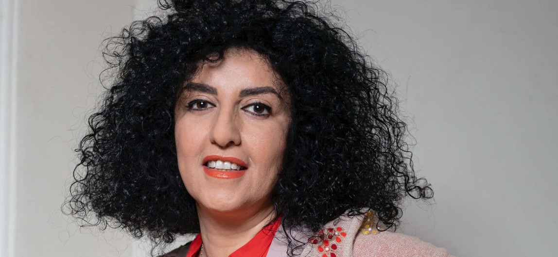 &Iota;&rho;ά&nu;: &Eta; &nu;&omicron;&mu;&pi;&epsilon;&lambda;ί&sigma;&tau;&rho;&iota;&alpha; &epsilon;&iota;&rho;ή&nu;&eta;&sigmaf; &Nu;. &Mu;&omicron;&chi;&alpha;&mu;&alpha;&nu;&tau;ί &kappa;&alpha;&tau;&alpha;&delta;&iota;&kappa;ά&sigma;&theta;&eta;&kappa;&epsilon; &sigma;&epsilon; &kappa;ά&theta;&epsilon;&iota;&rho;&xi;&eta; 6 &epsilon;&tau;ώ&nu;