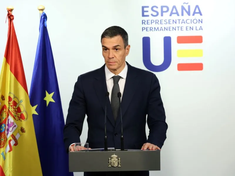 &Iota;&sigma;&pi;&alpha;&nu;ί&alpha;: &Pi;&alpha;&nu;&omega;&lambda;&epsilon;&theta;&rho;ί&alpha; &gamma;&iota;&alpha; &tau;&omicron;&upsilon;&sigmaf; &sigma;&omicron;&sigma;&iota;&alpha;&lambda;&iota;&sigma;&tau;έ&sigmaf; &tau;&omicron;&upsilon; &Sigma;ά&nu;&tau;&sigma;&epsilon;&theta; &sigma;&epsilon; &tau;&omicron;&pi;&iota;&kappa;έ&sigmaf; &epsilon;&kappa;&lambda;&omicron;&gamma;έ&sigmaf;