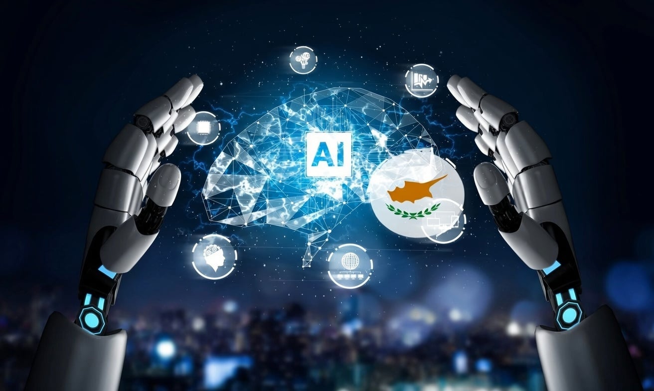 &Tau;&iota; &epsilon;ί&nu;&alpha;&iota; &tau;&omicron; AI Factory &pi;&omicron;&upsilon; &theta;&alpha; &lambda;&epsilon;&iota;&tau;&omicron;&upsilon;&rho;&gamma;ή&sigma;&epsilon;&iota; &sigma;&tau;&eta;&nu; &Kappa;ύ&pi;&rho;&omicron; (&Beta;&Iota;&Nu;&Tau;&Epsilon;&Omicron;)