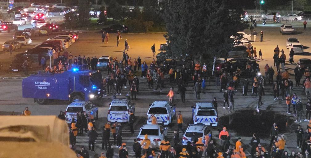 &Epsilon;&pi;&epsilon;&iota;&sigma;ό&delta;&iota;&alpha; &Gamma;&Sigma;&Pi;: &Zeta;&eta;&mu;&iota;έ&sigmaf; &sigma;&epsilon; &pi;έ&nu;&tau;&epsilon; &omicron;&chi;ή&mu;&alpha;&tau;&alpha; &tau;&eta;&sigmaf; &Alpha;&sigma;&tau;&upsilon;&nu;&omicron;&mu;ί&alpha;&sigmaf;