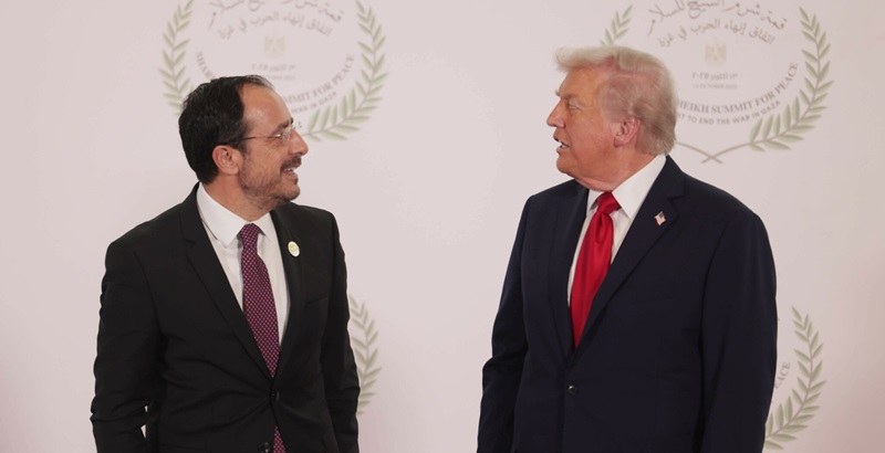 &Alpha;&xi;&iota;&omicron;&lambda;&omicron;&gamma;&epsilon;ί &tau;&eta;&nu; &pi;&rho;ό&sigma;&kappa;&lambda;&eta;&sigma;&eta; &Tau;&rho;&alpha;&mu;&pi; &gamma;&iota;&alpha; &tau;&eta; &Gamma;ά&zeta;&alpha; &eta; &Kappa;&upsilon;&beta;έ&rho;&nu;&eta;&sigma;&eta;-&Zeta;&eta;&tau;ή&theta;&eta;&kappa;&alpha;&nu; &delta;&iota;&epsilon;&upsilon;&kappa;&rho;&iota;&nu;ί&sigma;&epsilon;&iota;&sigmaf;