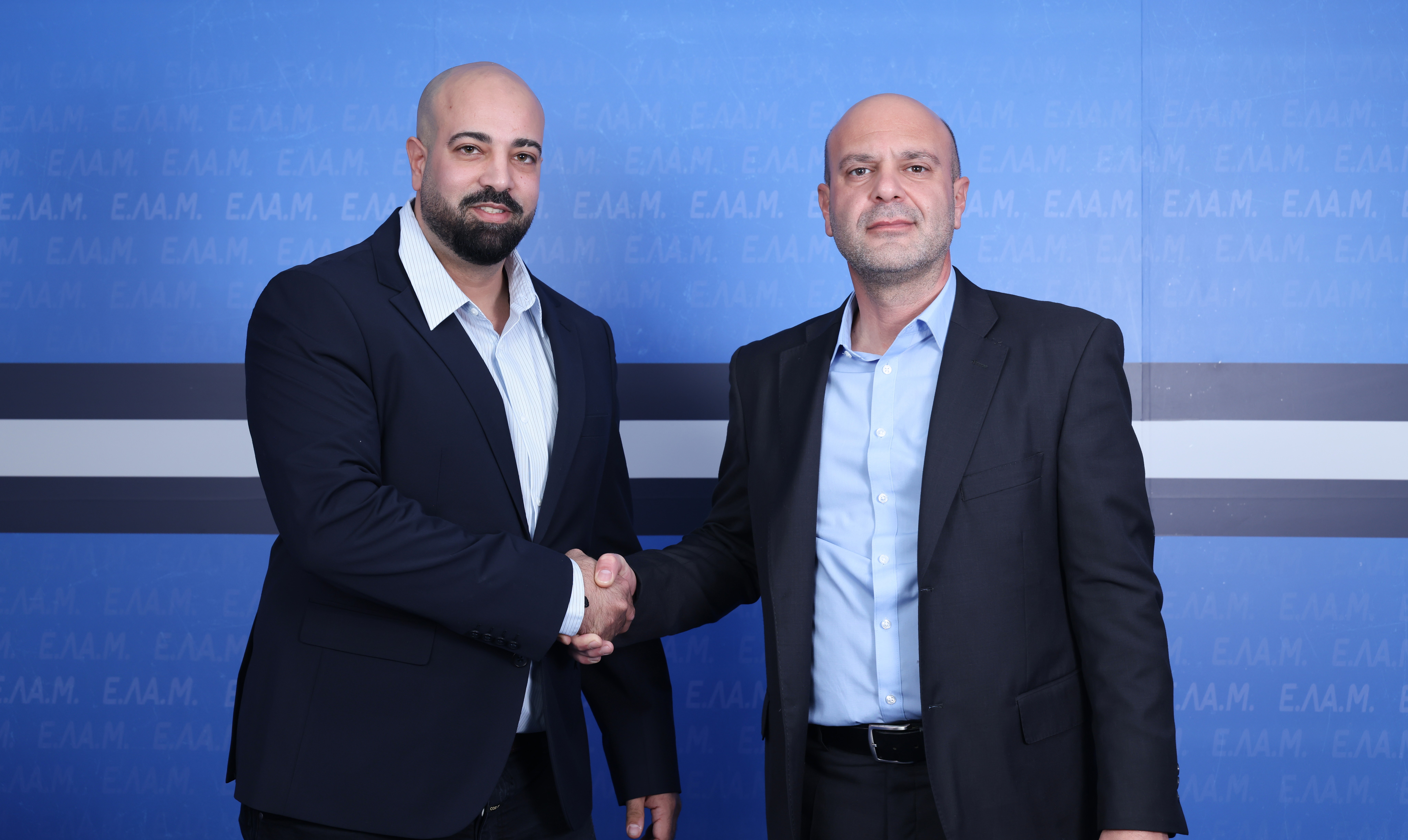 &Upsilon;&pi;&omicron;&psi;ή&phi;&iota;&omicron;&sigmaf; &beta;&omicron;&upsilon;&lambda;&epsilon;&upsilon;&tau;ή&sigmaf; &Pi;ά&phi;&omicron;&upsilon; &mu;&epsilon; &tau;&omicron; &Epsilon;&Lambda;&Alpha;&Mu; &omicron; &Kappa;&upsilon;&rho;&iota;ά&kappa;&omicron;&sigmaf; &Sigma;ά&beta;&beta;&alpha;&sigmaf;