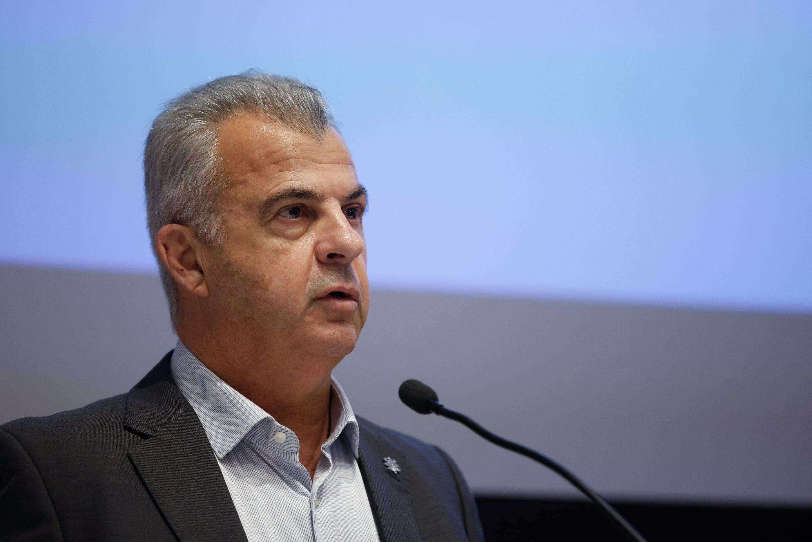 Φυτιρής για Annie: Δεν κάνουμε συλλήψεις επειδή κάποιος το γράφει στα ΜΚΔ