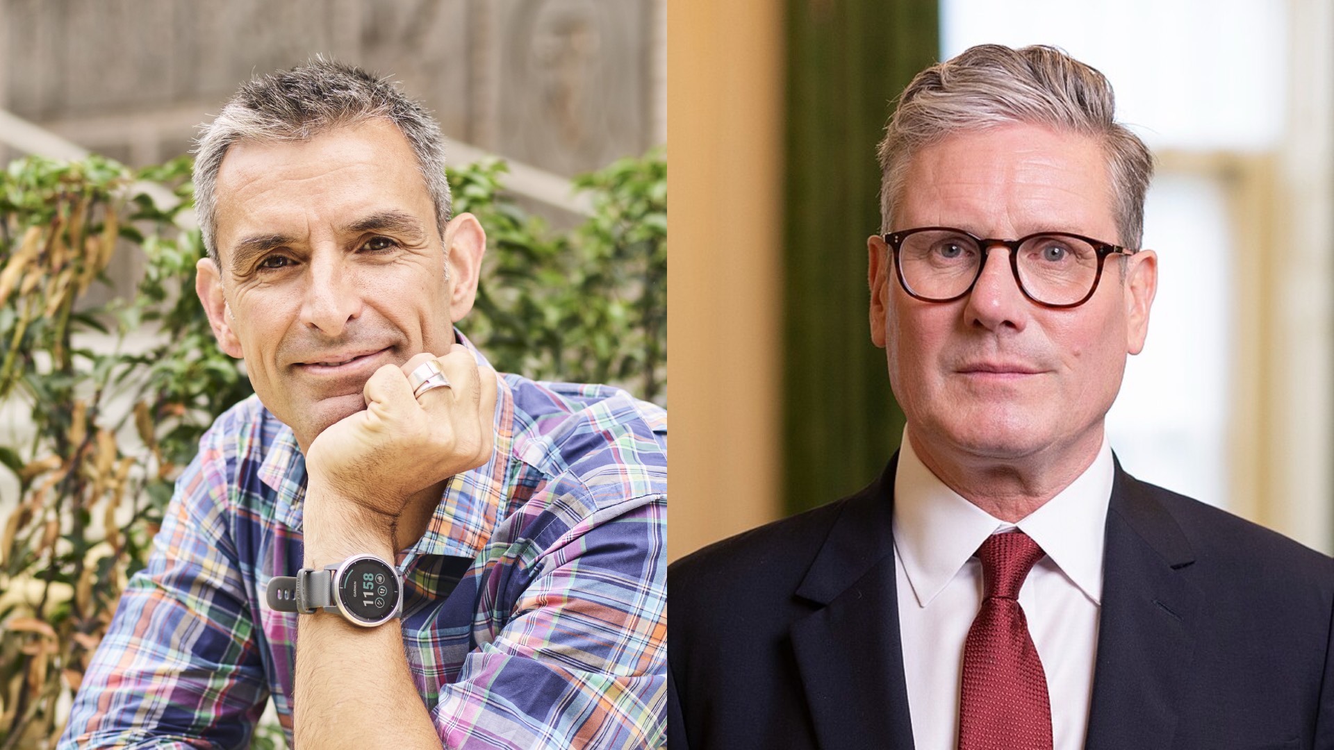 Βρετανία: Παραιτήθηκε ο διευθυντής Επικοινωνίας του πρωθυπουργού Κιρ Στάρμερ