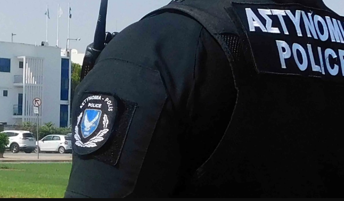 Ανακοίνωση «ΙΣΟΤΗΤΑΣ» κατά Φυτιρή: «Η Αστυνομία δεν είναι στρατόπεδο»