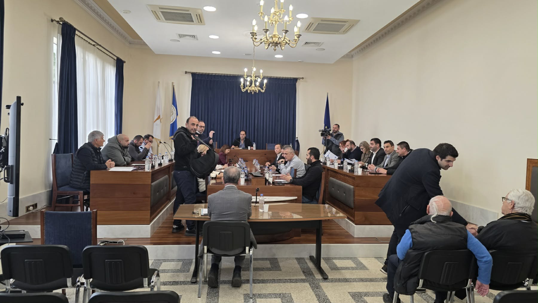 Πάφος: Αυτή είναι η νέα αναπληρώτρια δημοτική Σύμβουλος