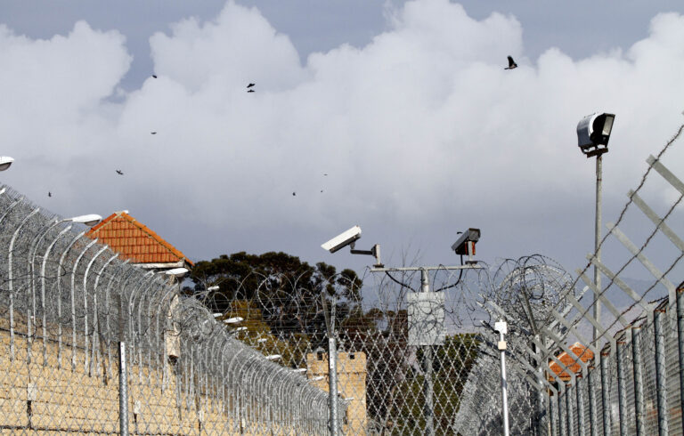 Φυλακές: Παράταση ενός μηνός για τα έγγραφα – Επόμενη δικάσιμος 10 Μαρτίου