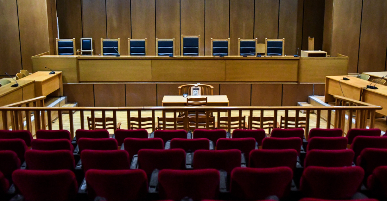 Ελλάδα: Ένοχος ο ηθοποιός για βιασμό και δύο απόπειρες