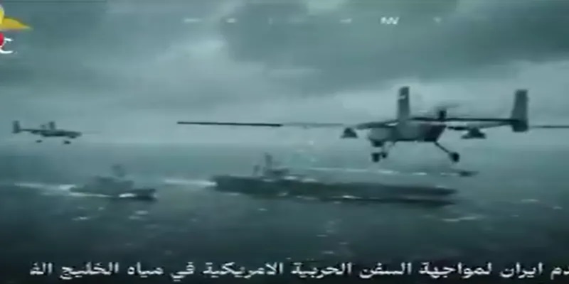 &Beta;ί&nu;&tau;&epsilon;&omicron; AI &tau;&omega;&nu; &Phi;&rho;&omicron;&upsilon;&rho;ώ&nu; &tau;&eta;&sigmaf; &Epsilon;&pi;&alpha;&nu;ά&sigma;&tau;&alpha;&sigma;&eta;&sigmaf; &delta;&epsilon;ί&chi;&nu;&epsilon;&iota; &epsilon;&pi;ί&theta;&epsilon;&sigma;&eta; &sigma;&tau;&omicron; USS Abraham Lincoln