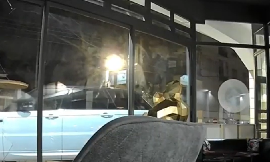 Χειροπέδες σε 39χρονο για τον εμπρησμό αυτοκινήτων στη Λεμεσό