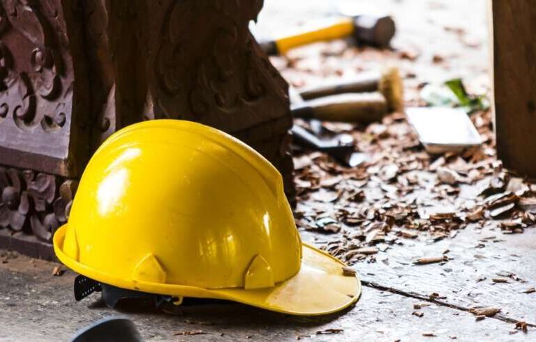 €18,000 Fine for Company in Larnaca Over Fatal Work Accident