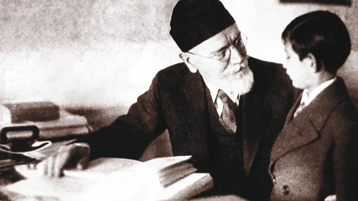 Last Grandson of Eleftherios Venizelos Passes Away at 102