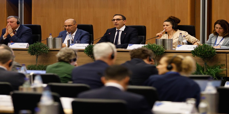 Affordable Housing a Priority for Cypriot EU Presidency