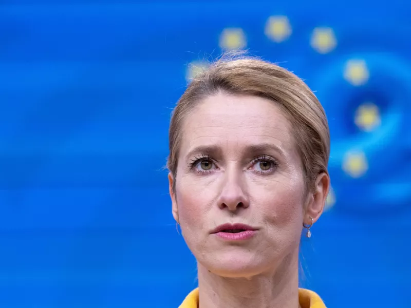 Ukraine: EU to Propose Terms to Russia as Part of Agreement