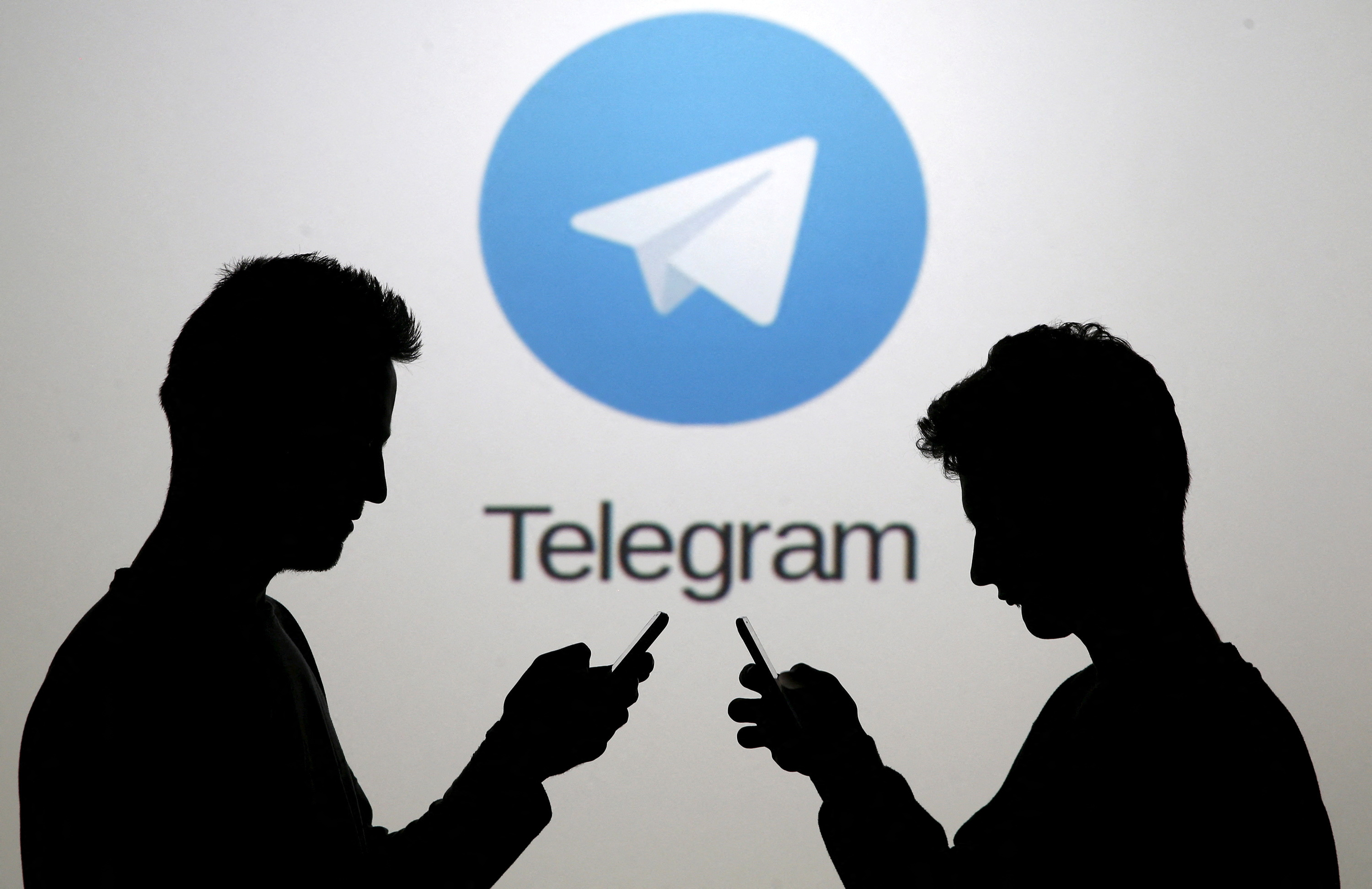 Ρωσία: Περιοριστικά μετρά στο Telegram εξαιτίας της «παραβίασης του νόμου»