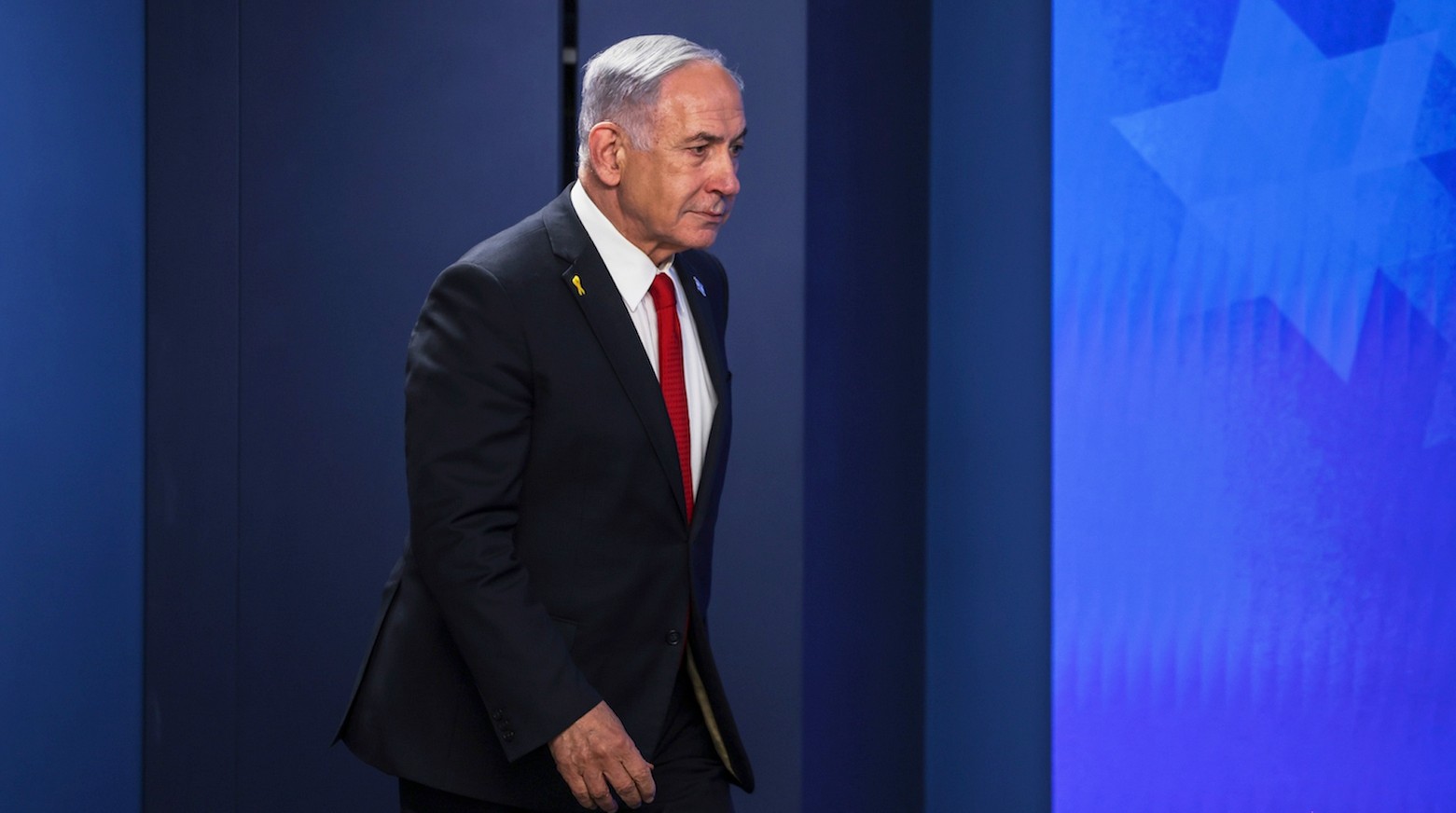 Ισραηλινά ΜΜΕ: Ο Νετανιάχου γνώριζε για το σχέδιο επίθεσης Χαμάς από το 2018