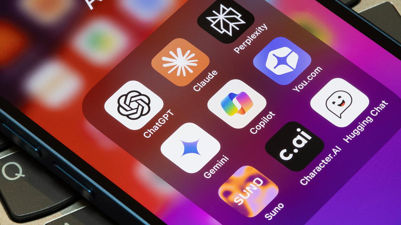 Eurostat: Τα 3/4 των νεών στην Κύπρο χρησιμοποίησαν εργαλεία ΑΙ το 2025