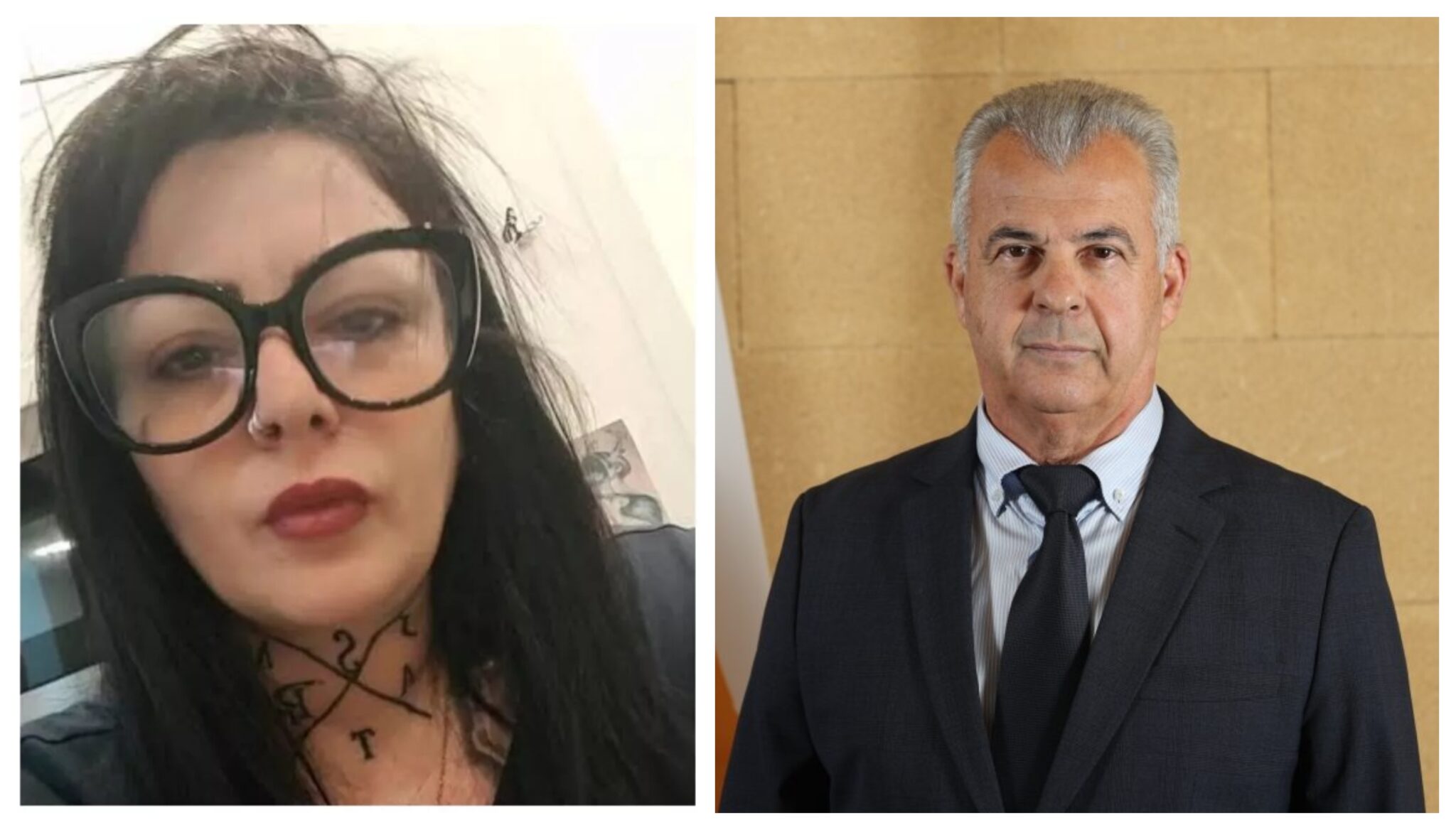 Ά&nu;&nu;&iota;: &Kappa;&alpha;&lambda;&epsilon;ί &Phi;&upsilon;&tau;&iota;&rho;ή &nu;&alpha; &epsilon;&pi;&iota;&kappa;&omicron;&iota;&nu;&omega;&nu;ή&sigma;&epsilon;&iota; &mu;&alpha;&zeta;ί &tau;&eta;&sigmaf; &gamma;&iota;&alpha; &laquo;&sigma;ά&pi;&iota;&alpha; &mu;ή&lambda;&alpha;&raquo; (&Beta;&Iota;&Nu;&Tau;&Epsilon;&Omicron;)