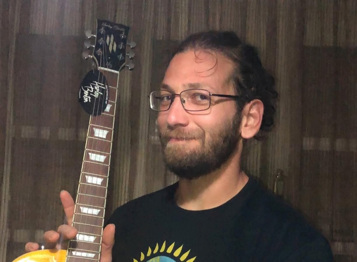 Σήμερα το τελευταίο αντίο στον 33χρονο Παντελή: «Αφήνει δυσαναπλήρωτο κενό»