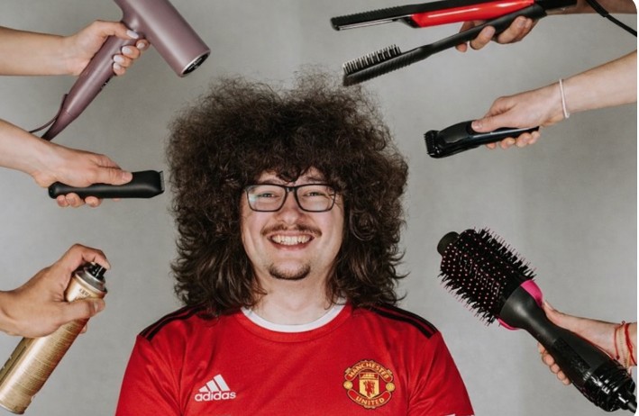 &laquo;No Win, No Trim&raquo;: &Eta; West Ham ά&phi;&eta;&sigma;&epsilon; &alpha;&kappa;&omicron;ύ&rho;&epsilon;&upsilon;&tau;&omicron; &tau;&omicron;&nu; &omicron;&pi;&alpha;&delta;ό &tau;&eta;&sigmaf; Man Utd