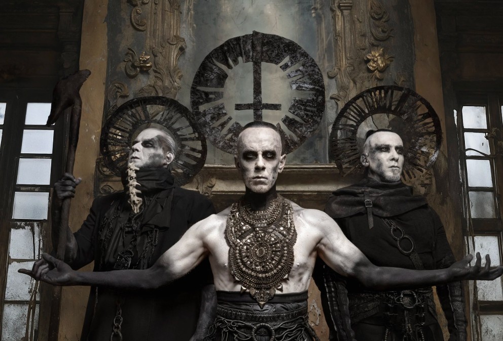 &Tau;&omicron;&upsilon;&rho;&kappa;ί&alpha;: &Alpha;&pi;&alpha;&gamma;ό&rho;&epsilon;&upsilon;&sigma;&eta; metal &sigma;&upsilon;&nu;&alpha;&upsilon;&lambda;&iota;ώ&nu; Behemoth &kappa;&alpha;&iota; Slaughter To Prevail -O &lambda;ό&gamma;&omicron;&sigmaf;