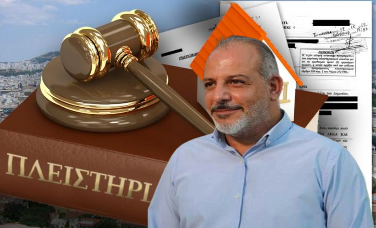 &Pi;&alpha;&pi;&alpha;&delta;&omicron;ύ&rho;&eta;&sigmaf;: &Tau;&omicron; 91,63% &tau;&omega;&nu; &alpha;&iota;&tau;&eta;&mu;ά&tau;&omega;&nu; &alpha;&nu;&alpha;&sigma;&tau;&omicron;&lambda;ή&sigmaf; &epsilon;&kappa;&pi;&omicron;ί&eta;&sigma;&eta;&sigmaf; &alpha;&phi;&omicron;&rho;ά &kappa;ύ&rho;&iota;&alpha; &kappa;&alpha;&tau;&omicron;&iota;&kappa;ί&alpha;