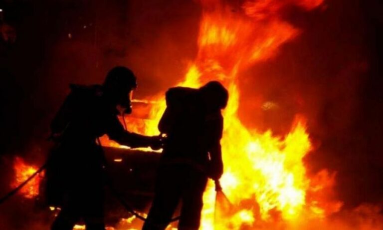 Έβαλαν φωτιά στο όχημα 40χρονου στη Λάρνακα – Ζημιές και σε δεύτερο