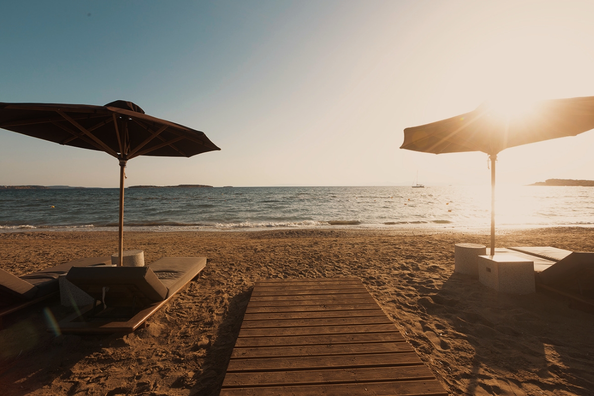 Σύνδεσμος Ξενοδόχων Αμμοχώστου: Ενθαρρυντικά τα μηνύματα για καλοκαιρινή σεζόν