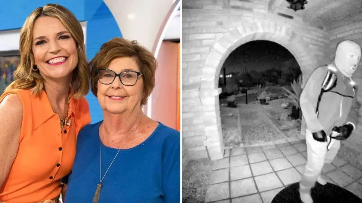 ΗΠΑ: Συνέλαβαν ύποπτο για την απαγωγή της Νάνσι Γκάθρι