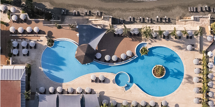 Τριήμερο Καθαράς Δευτέρας με τη Louis Hotels!