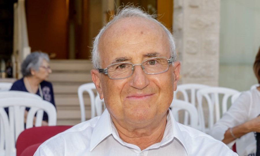 Λάρνακα: «Ο Κώστας Κατσώνης σφράγισε την πολιτιστική ζωή της πόλης»