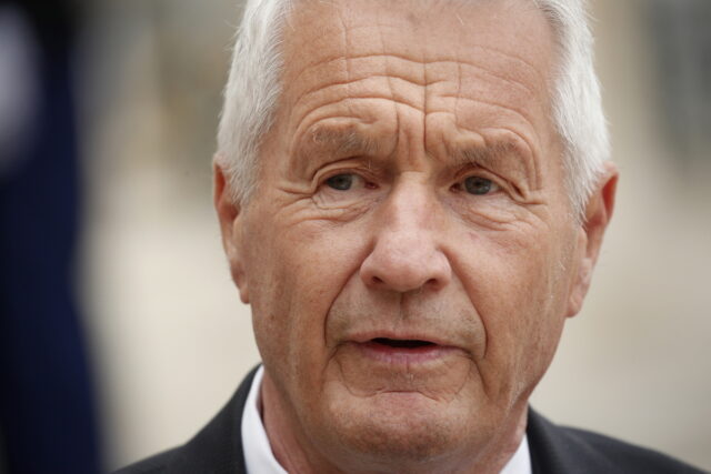 Έπστιν: Το Συμβούλιο Ευρώπης ήρε την διπλωματική ασυλία Θόρμπγιορν Γιάγκλαντ