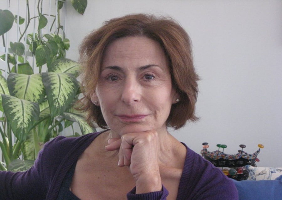 Πόπη Αβραάμ: Άκουσα σήμερα το Jalla, είναι θόρυβος – Πονοκέφαλος η Eurovision